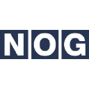 Northern Oil Gas Logo