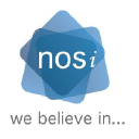 NOSi logo