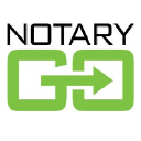 NotaryGO logo