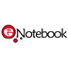 E-Notebook S.A. logo
