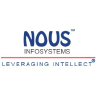 Nous Infosystems logo