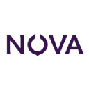 NOVA Group logo