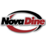 NovaDine logo