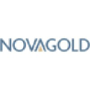 NovaGold Resources Logo