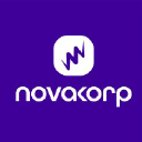 Novakorp logo