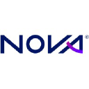 Nova Measuring Instruments Ltd Logo