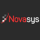 Novasys del Peru logo