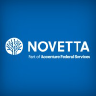 Novetta logo