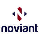Noviant logo