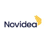 Novidea logo