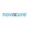 Novocure Ltd. Logo