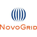 NovoGrid logo