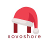 Novoshore Europe S.L. logo