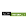 Now Interact logo