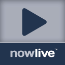 NowLive, LLC logo