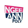 NGEE ANN POLYTECHNIC logo