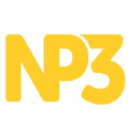Np3 Fastigheter Logo