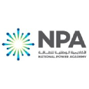 National Power Academy logo