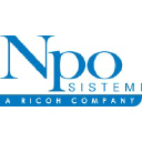 Npo Sistemi logo