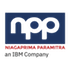 Niaga Prima Paramitra logo