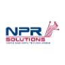 NPR Solutions logo