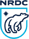Natural Resources Defense Council Logo org