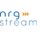 NRGSTREAM logo