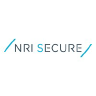 NRI Secure Public Relations logo