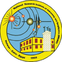 National Research Institute of Astronomy and Geophysics