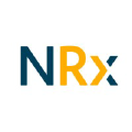 NRX Pharmaceuticals Inc Logo