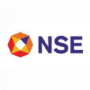 National Stock Exchange of India logo