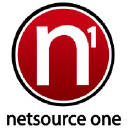 NETSOURCE ONE logo