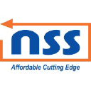 NSS Corporation logo