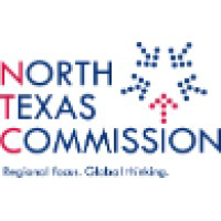 Aviation job opportunities with North Texas Commission