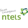 nTels logo