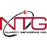 NTG Clarity Network logo