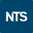 NTS Netzwerk Telekom Service AG logo