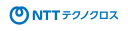 NTT TechnoCross logo