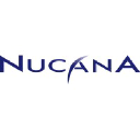 NuCana plc Sponsored ADR Logo
