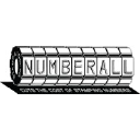 Aviation training opportunities with Numberall Stamp Tool