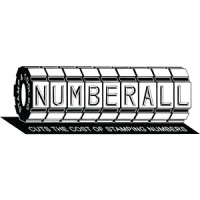 Aviation job opportunities with Numberall Stamp Tool