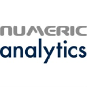 Numeric Analytics logo
