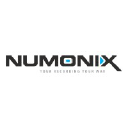 Numonix logo