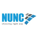 NUNC SYSTEMS logo