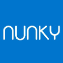 NunkyWorld logo