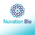 Nuvation Bio Inc - Ordinary Shares - Class A Logo