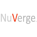 NuVerge logo