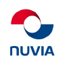 NUVIA a.s. logo