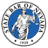 State Bar of Nevada logo
