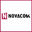 Novacom Group logo